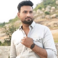 Deepak Dangi