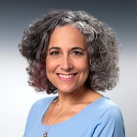 Cantor Donna Faye Marcus, BCC, YTT