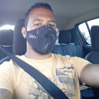 Diego Magalhaes