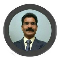 Suresh Khamkar