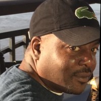 Juma Parham