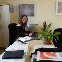 Mariló Damalia Pineda