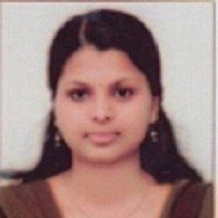 Sumi Krishna