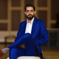 Yasir Mir