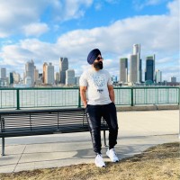 Gursharanjit Singh