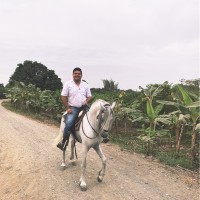 Francisco Javier Rios Villegas