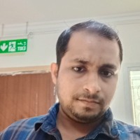 Shahnawaz Shaikh