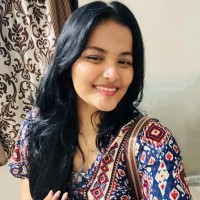 Akshata Hiremath