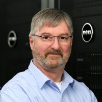 Gerry Hawes