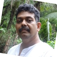Venky Mahadevan