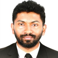 Jamil Antony