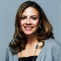 Dr. R Isabela Carias-Vazquez