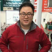 Jim Kong