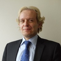 Eric Nivet