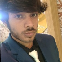 Parichay Kumar C.