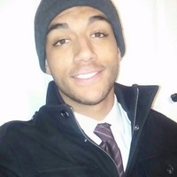 Deion Cyriacks