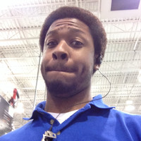 Bryant Sanders