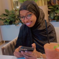 Halima Hassan