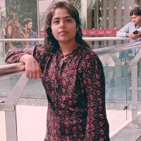 Smriti Ranjan