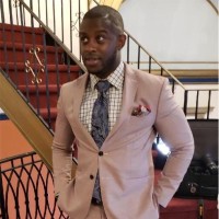 Verdayne D. Remekie, B.A.