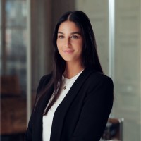 Nathalie Borg