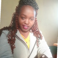 Fridah Nduku
