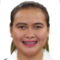 Ma Pherlyn Fantonial