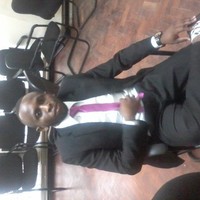 Kennedy Mururu