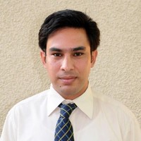 Mahmood Shah