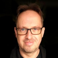 Magnus Daum