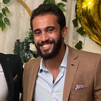 Ahmed Nasr