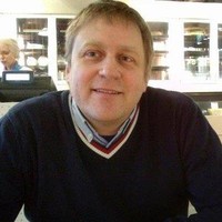 Rolf Peder Klemetsen