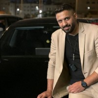 Mohammad Al-Barghuthi