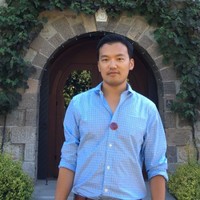 Benjamin Wang