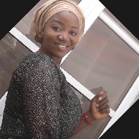 Esther Ayuba