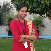 Gauri Shete