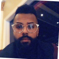 Sean Pasha
