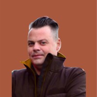 Harold Van der Heijden