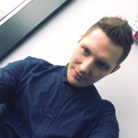 Georgy Belov
