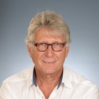 Jaap Holvast