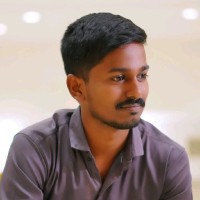 Nikhil Thota