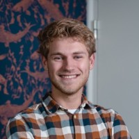 Jochem Van Der Stoel