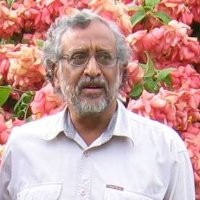 Mahalingam Vasudevan (Mali)