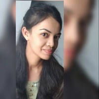 Neha Marmat