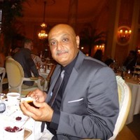 Sudhir Bhatt