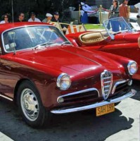 Giulietta Strada