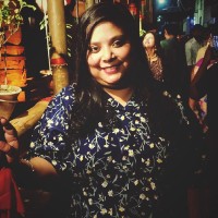 Jashoswini Das