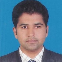 Muhammad Zahid