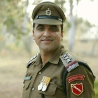 Pradeep Jha