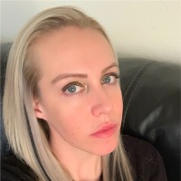 Stephanie Scharnhorst